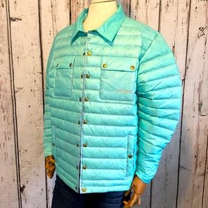 solstice rugged outerwear